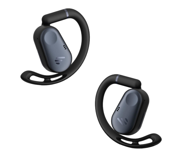 Edifier Comfo Flex czarne - 1535721 - zdjęcie 3
